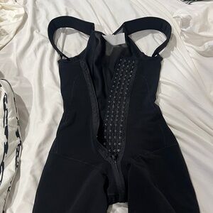 M&D Colombian post surgery faja